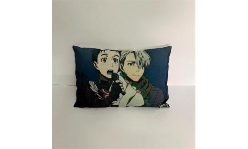 Almofada Anime On Ice Yuri
